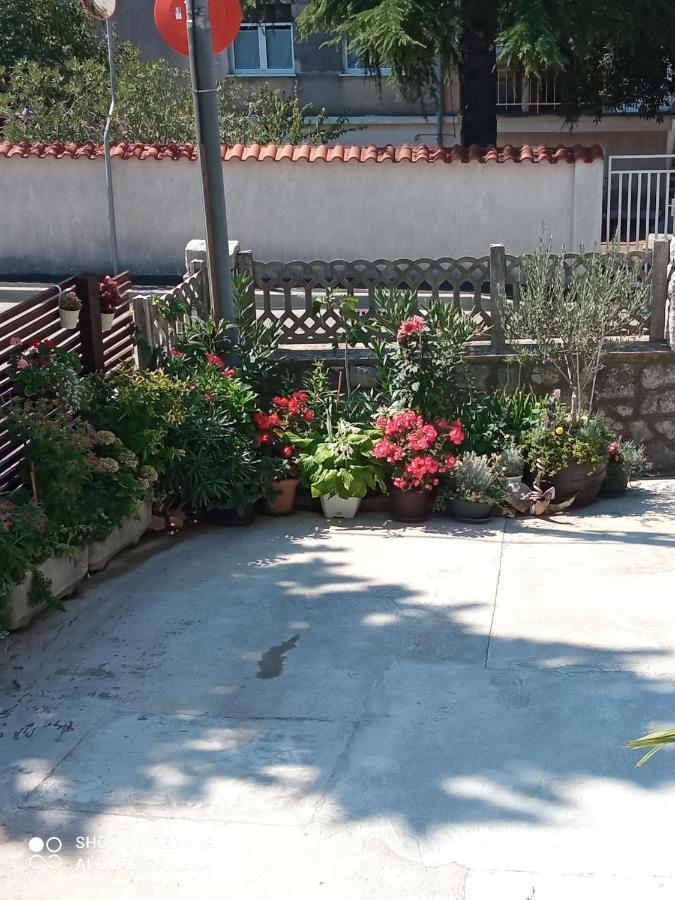Appartamento Sunce Kostrena Esterno foto